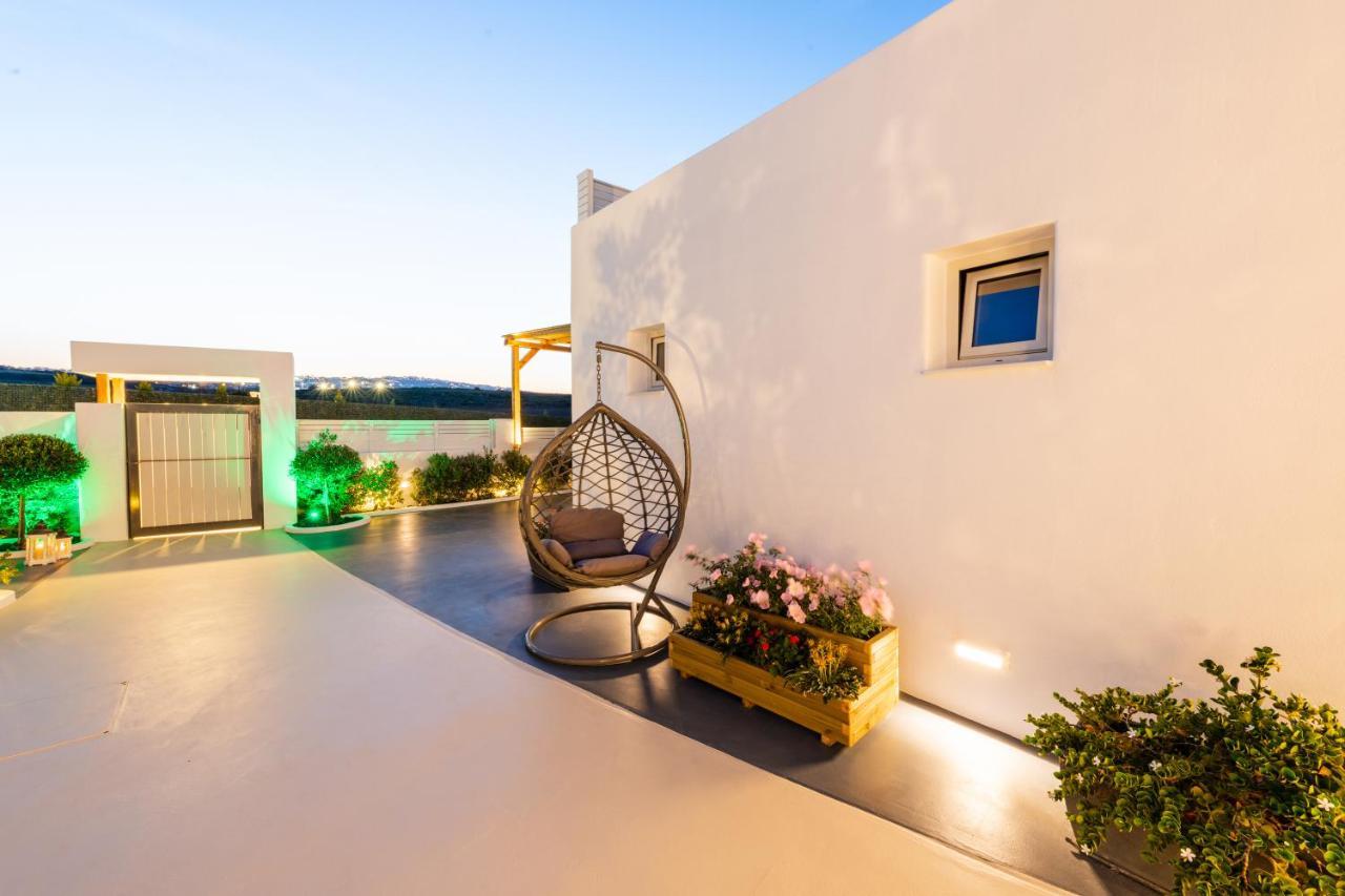كارتيرادوس Santoterra Antigua Suites المظهر الخارجي الصورة