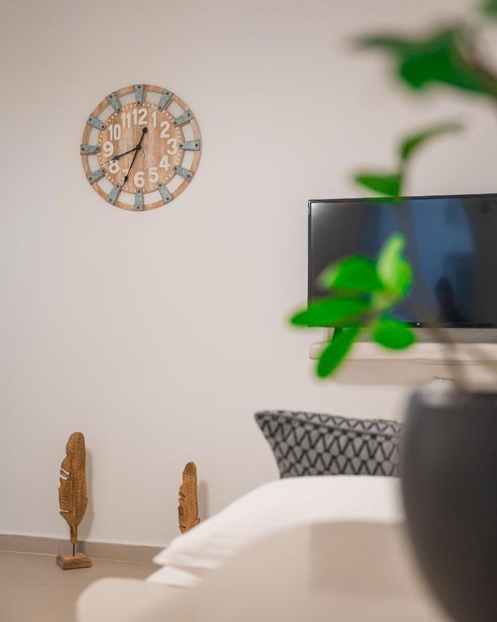 كارتيرادوس Santoterra Antigua Suites المظهر الخارجي الصورة