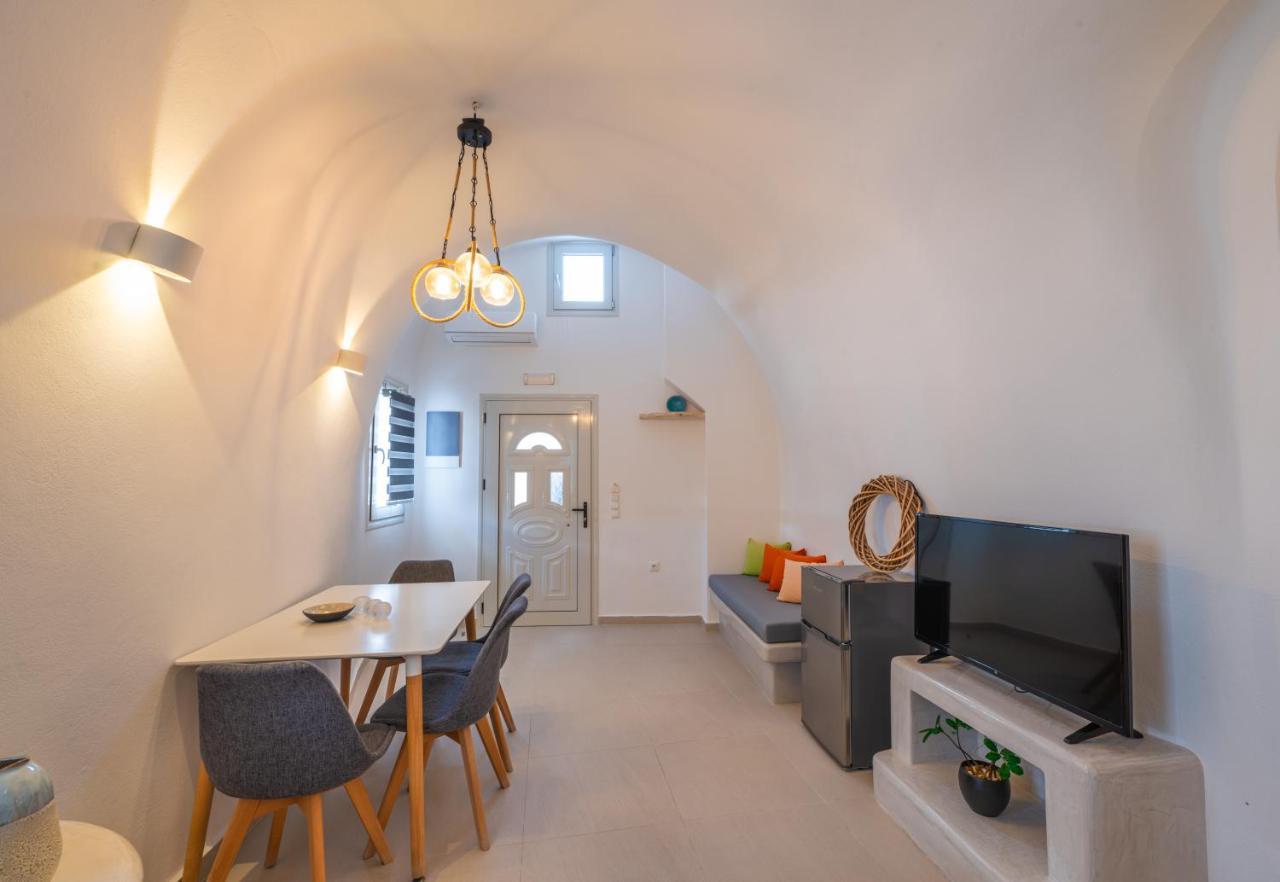 كارتيرادوس Santoterra Antigua Suites المظهر الخارجي الصورة