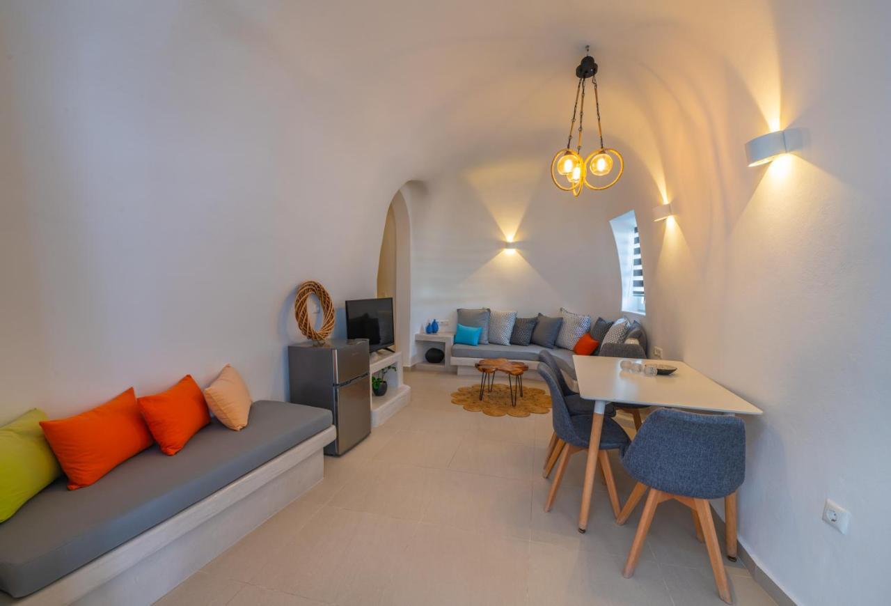 كارتيرادوس Santoterra Antigua Suites المظهر الخارجي الصورة