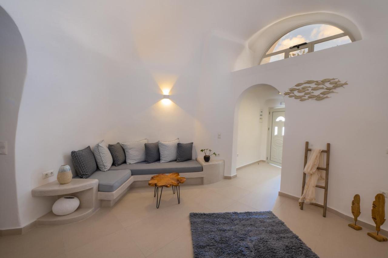 كارتيرادوس Santoterra Antigua Suites المظهر الخارجي الصورة
