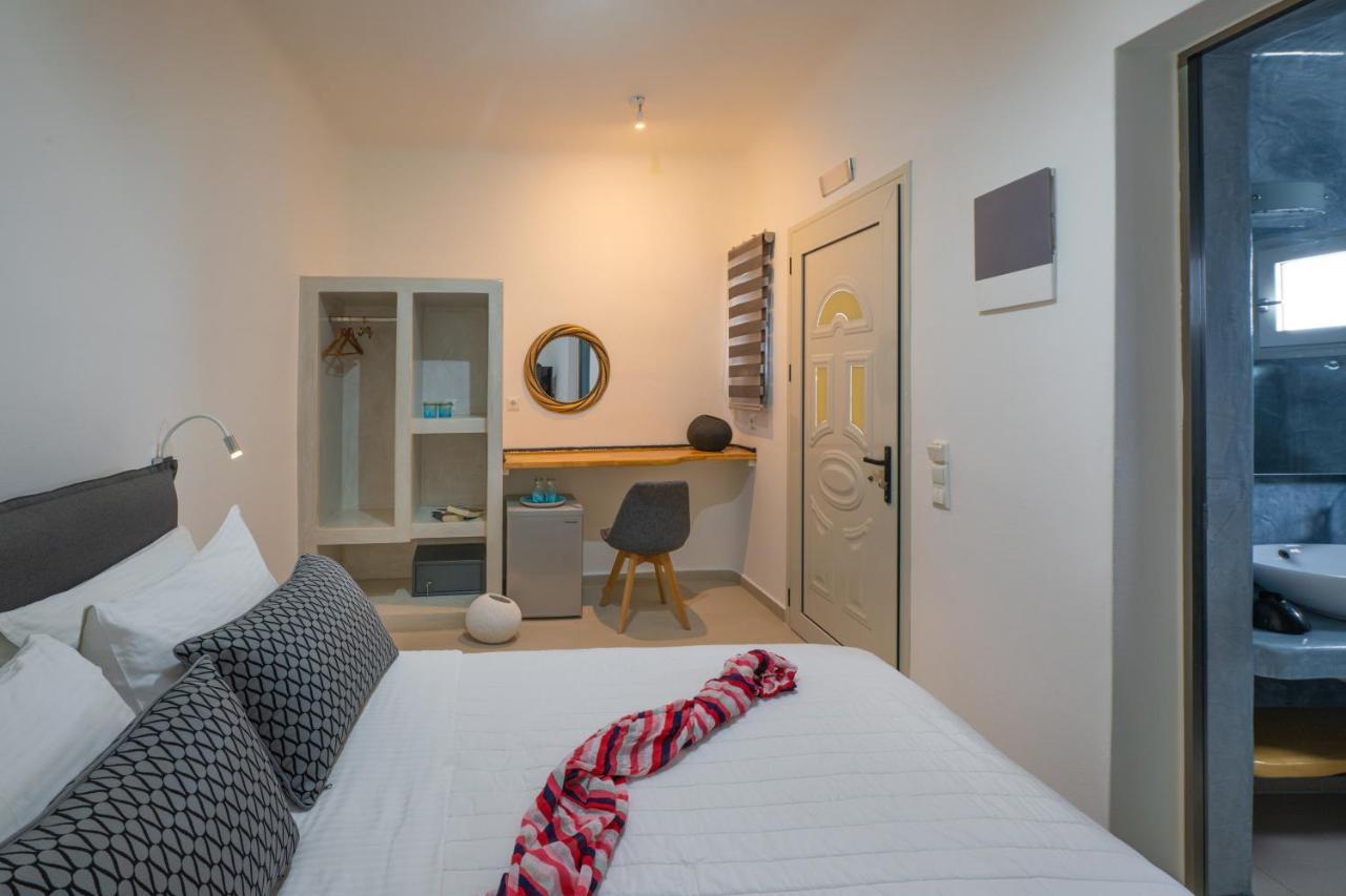 كارتيرادوس Santoterra Antigua Suites المظهر الخارجي الصورة