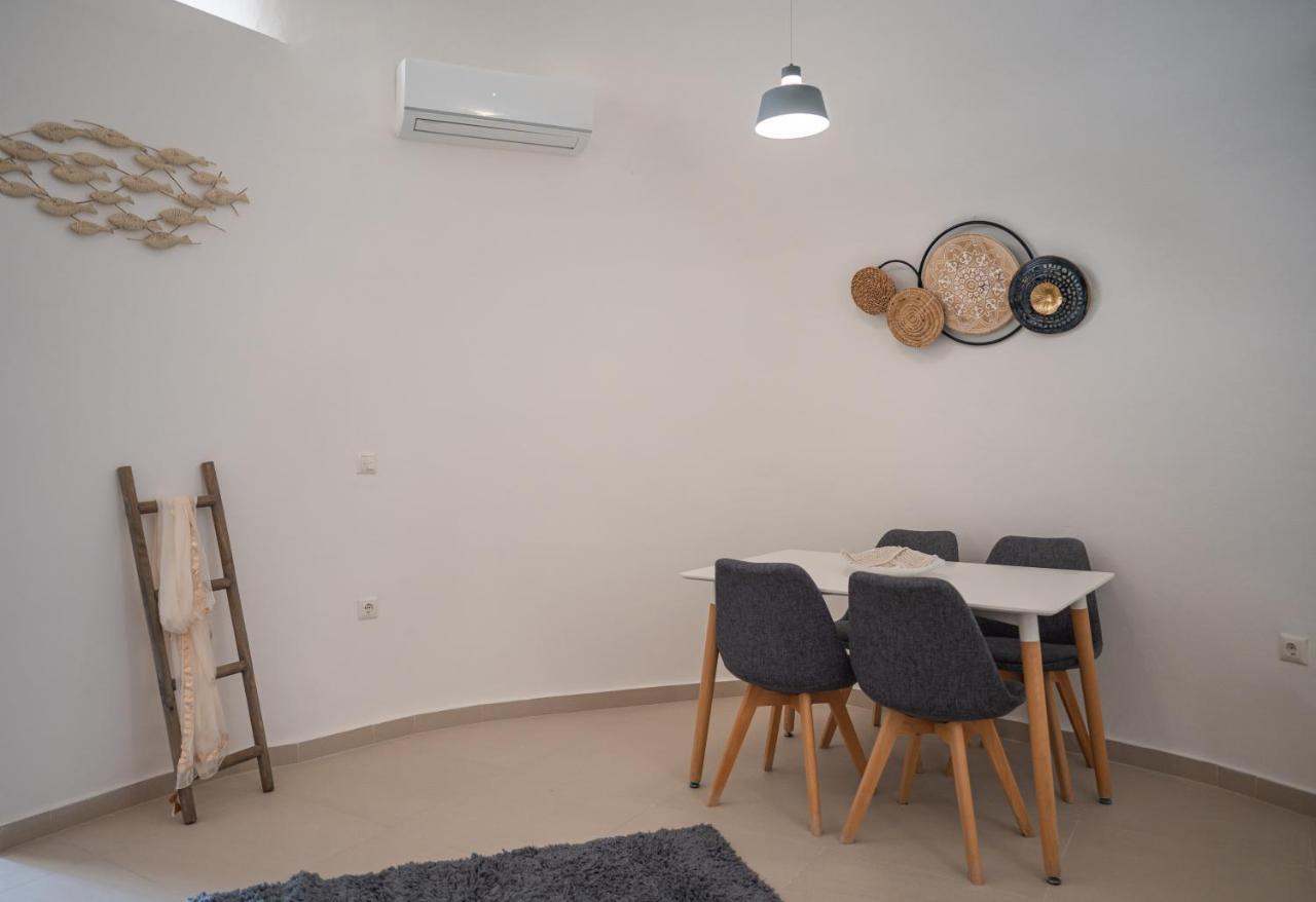كارتيرادوس Santoterra Antigua Suites المظهر الخارجي الصورة