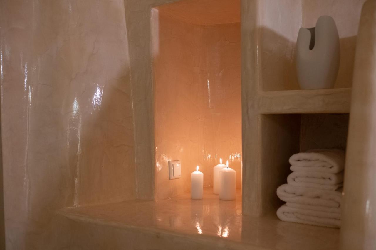 كارتيرادوس Santoterra Antigua Suites المظهر الخارجي الصورة