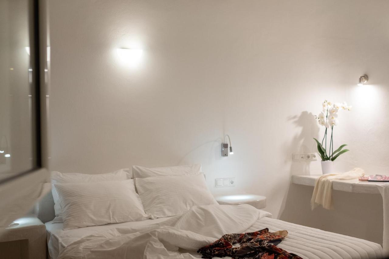 كارتيرادوس Santoterra Antigua Suites المظهر الخارجي الصورة