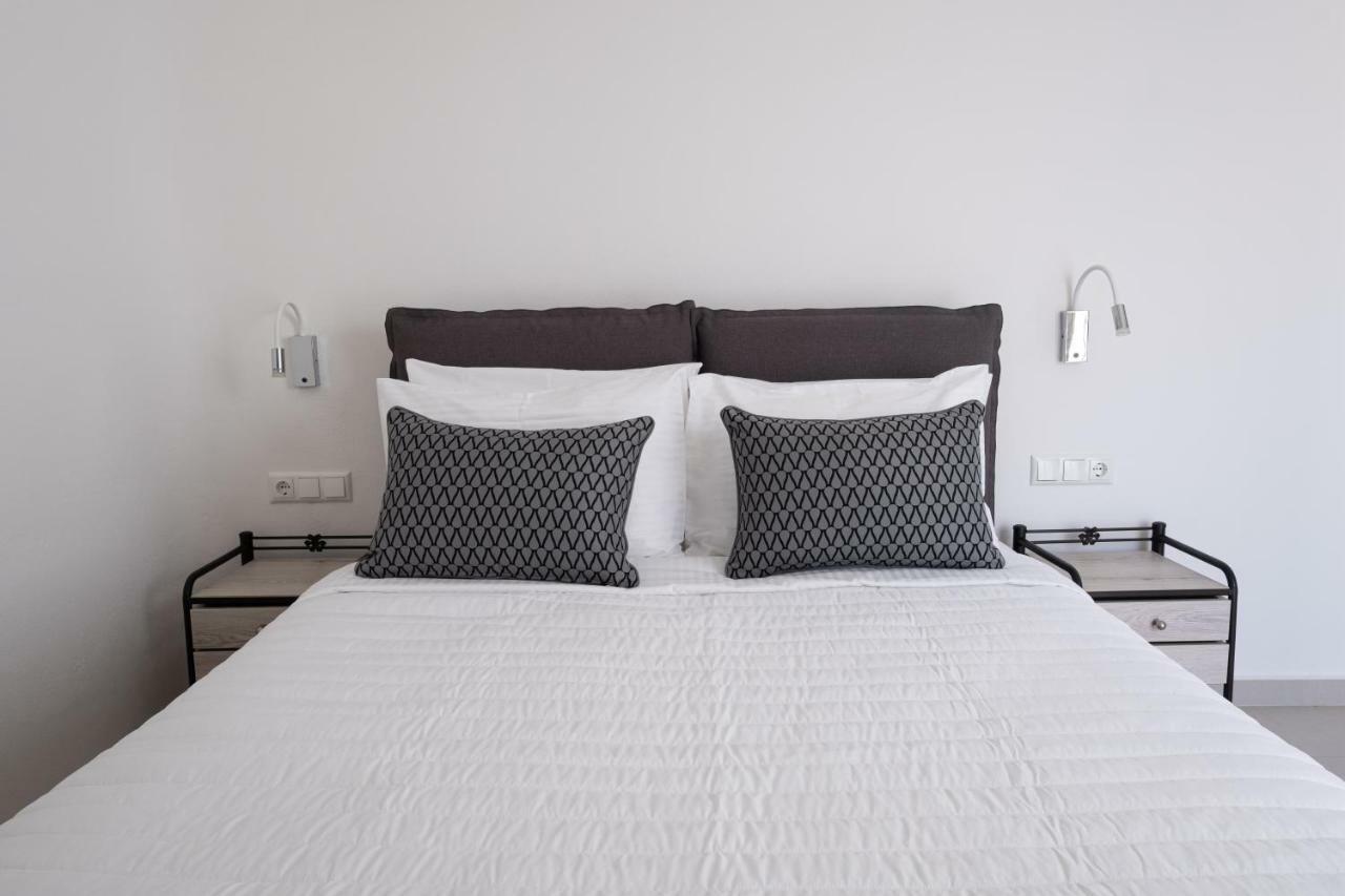 كارتيرادوس Santoterra Antigua Suites المظهر الخارجي الصورة