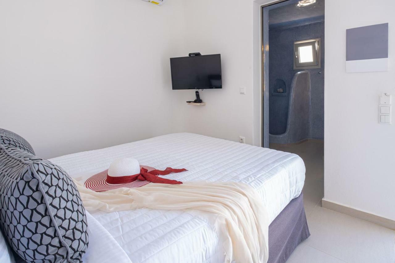 كارتيرادوس Santoterra Antigua Suites المظهر الخارجي الصورة
