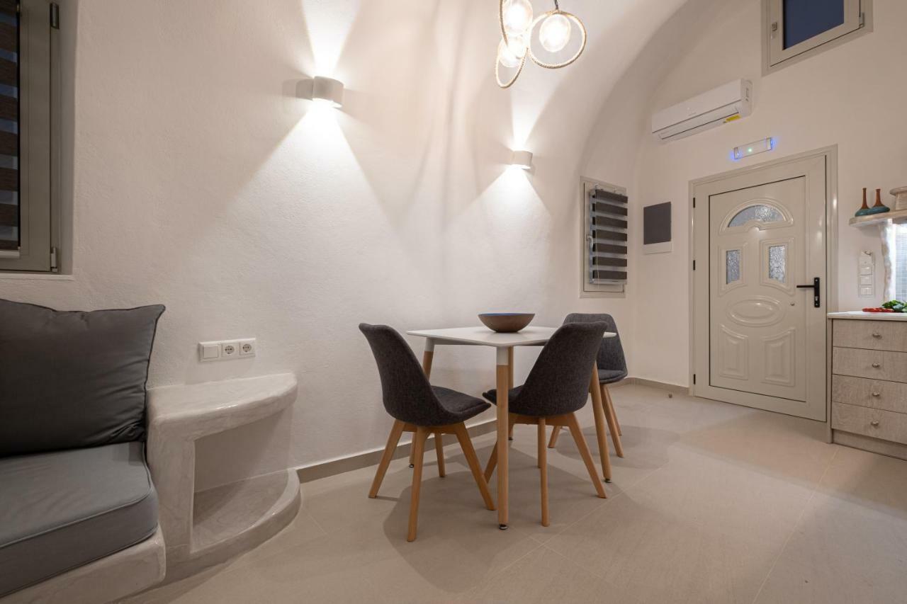 كارتيرادوس Santoterra Antigua Suites المظهر الخارجي الصورة