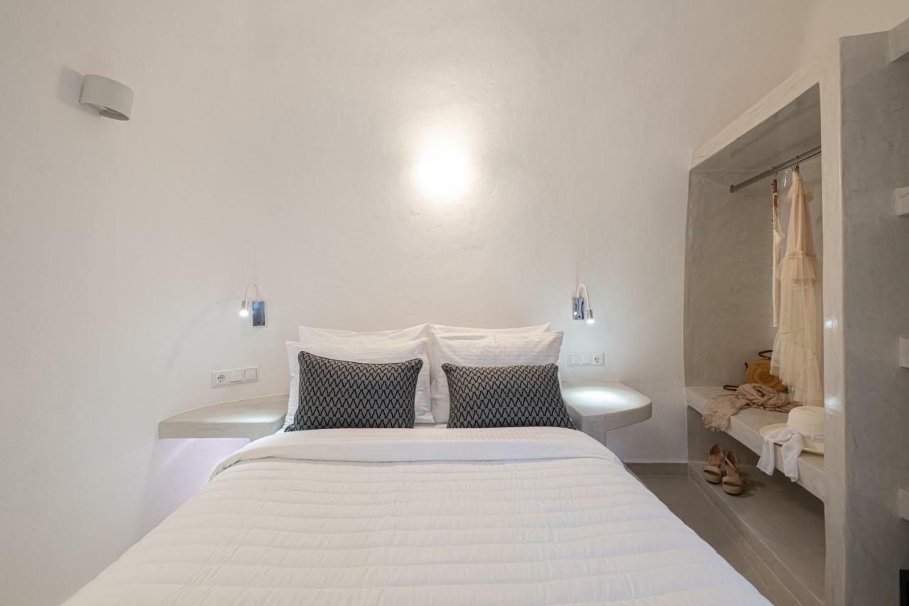 كارتيرادوس Santoterra Antigua Suites المظهر الخارجي الصورة