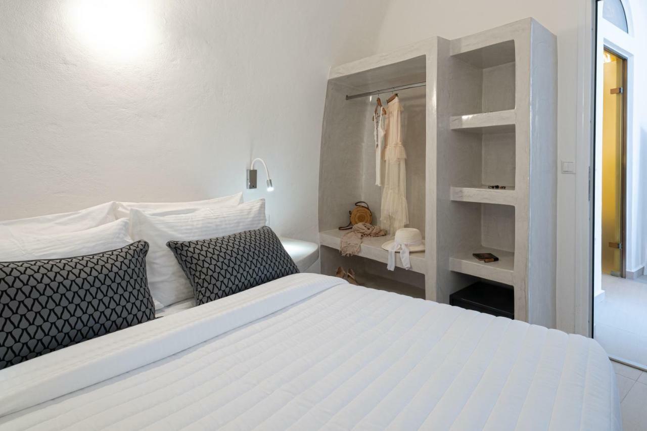 كارتيرادوس Santoterra Antigua Suites المظهر الخارجي الصورة