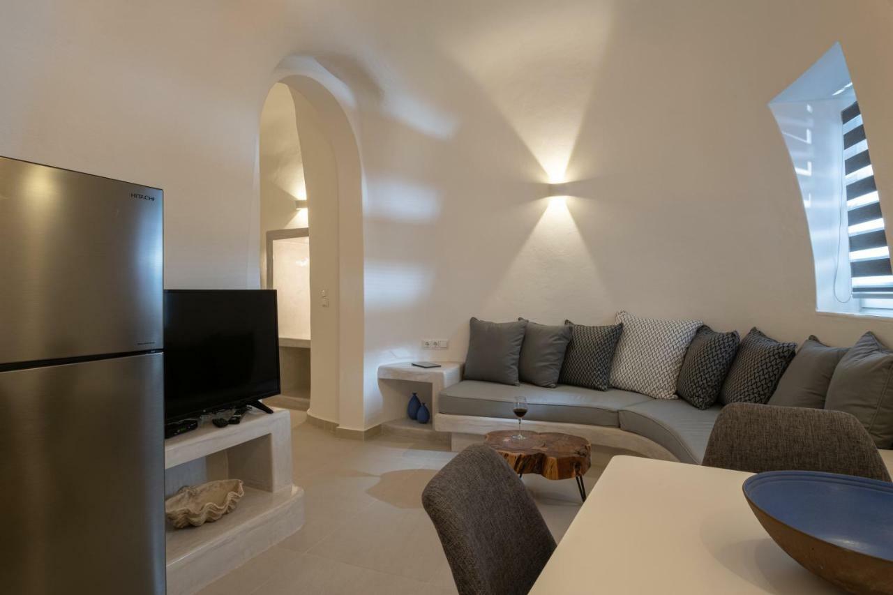 كارتيرادوس Santoterra Antigua Suites المظهر الخارجي الصورة