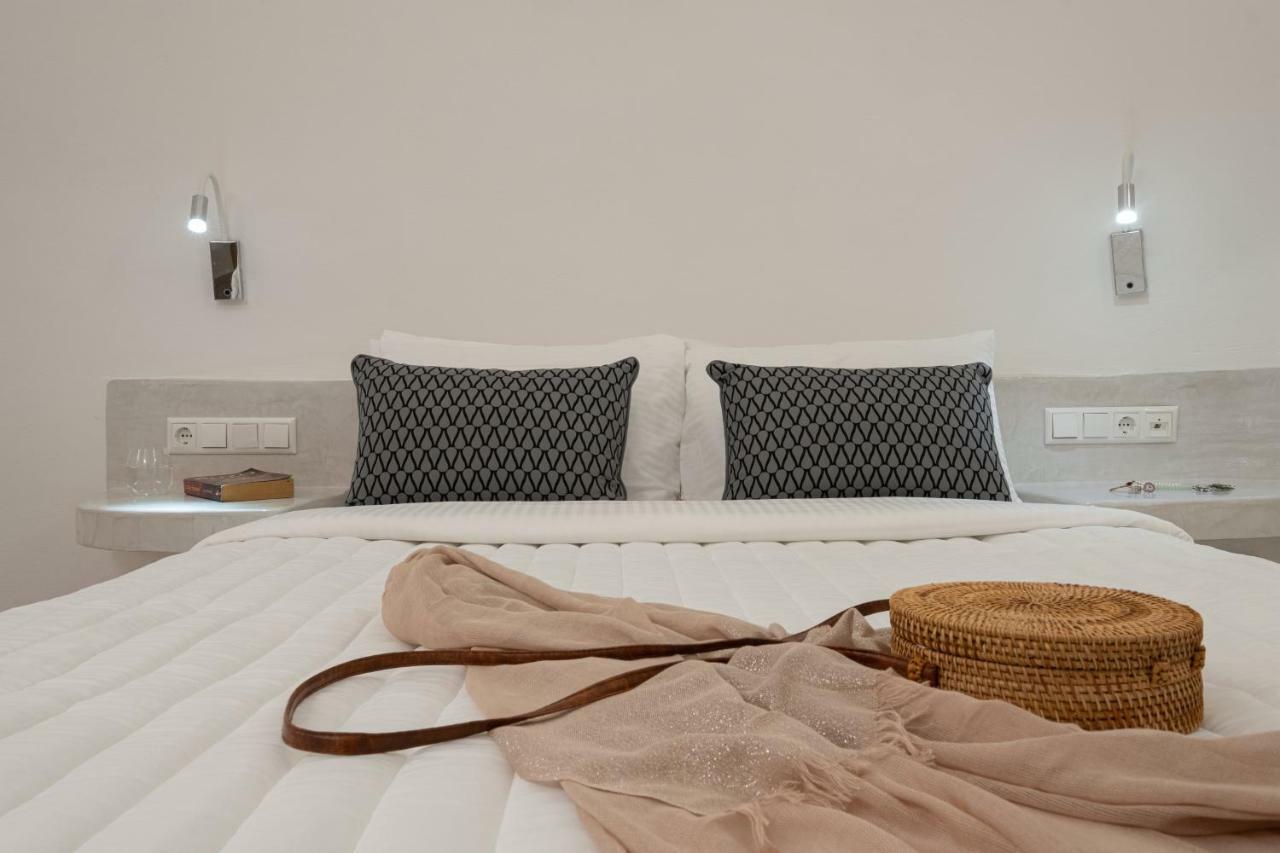 كارتيرادوس Santoterra Antigua Suites المظهر الخارجي الصورة
