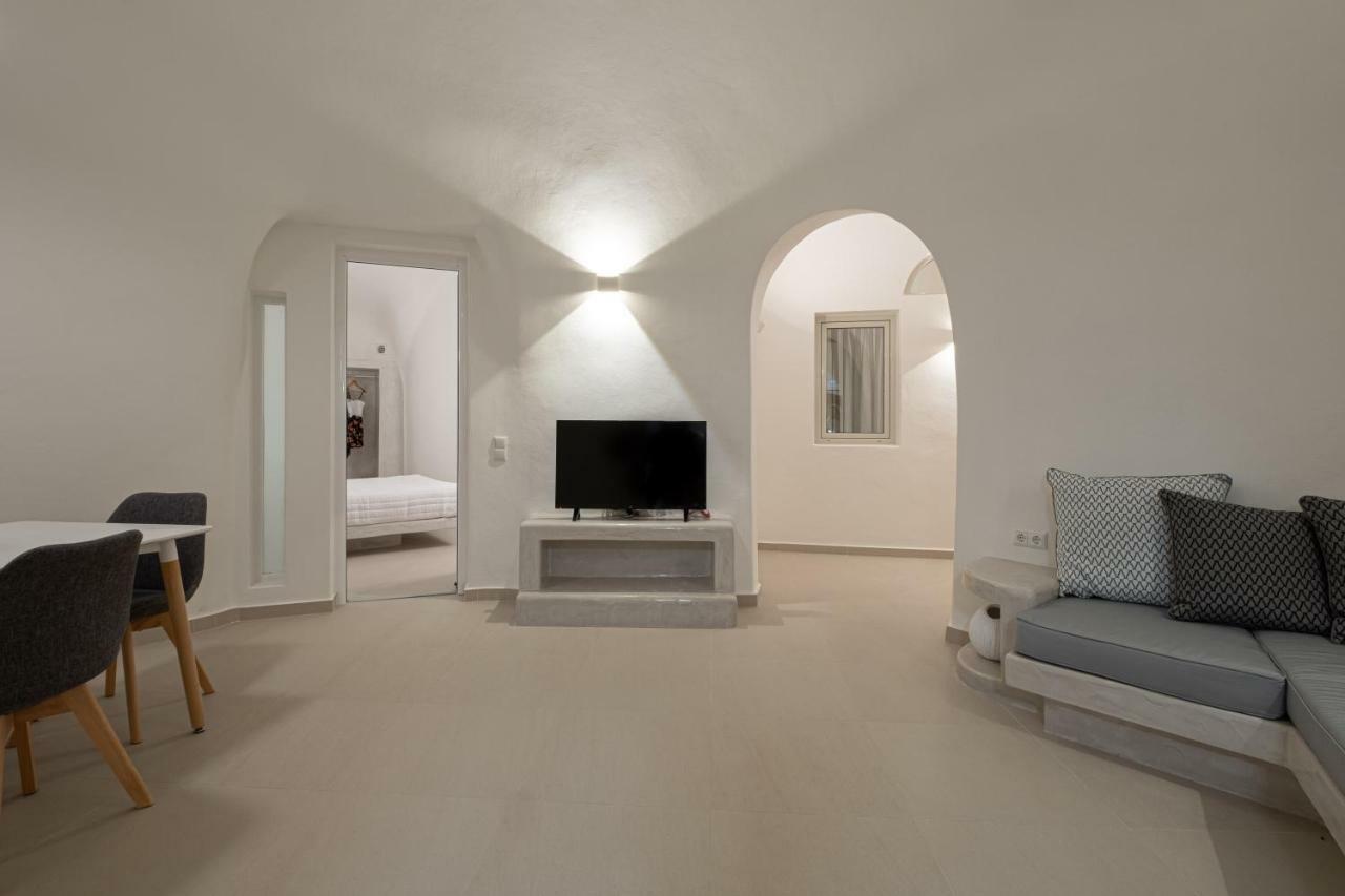 كارتيرادوس Santoterra Antigua Suites المظهر الخارجي الصورة
